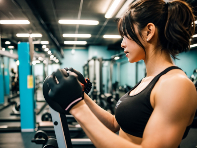 ダイエット中の女性のための有酸素運動とフィットネストレーニングの最適なバランス